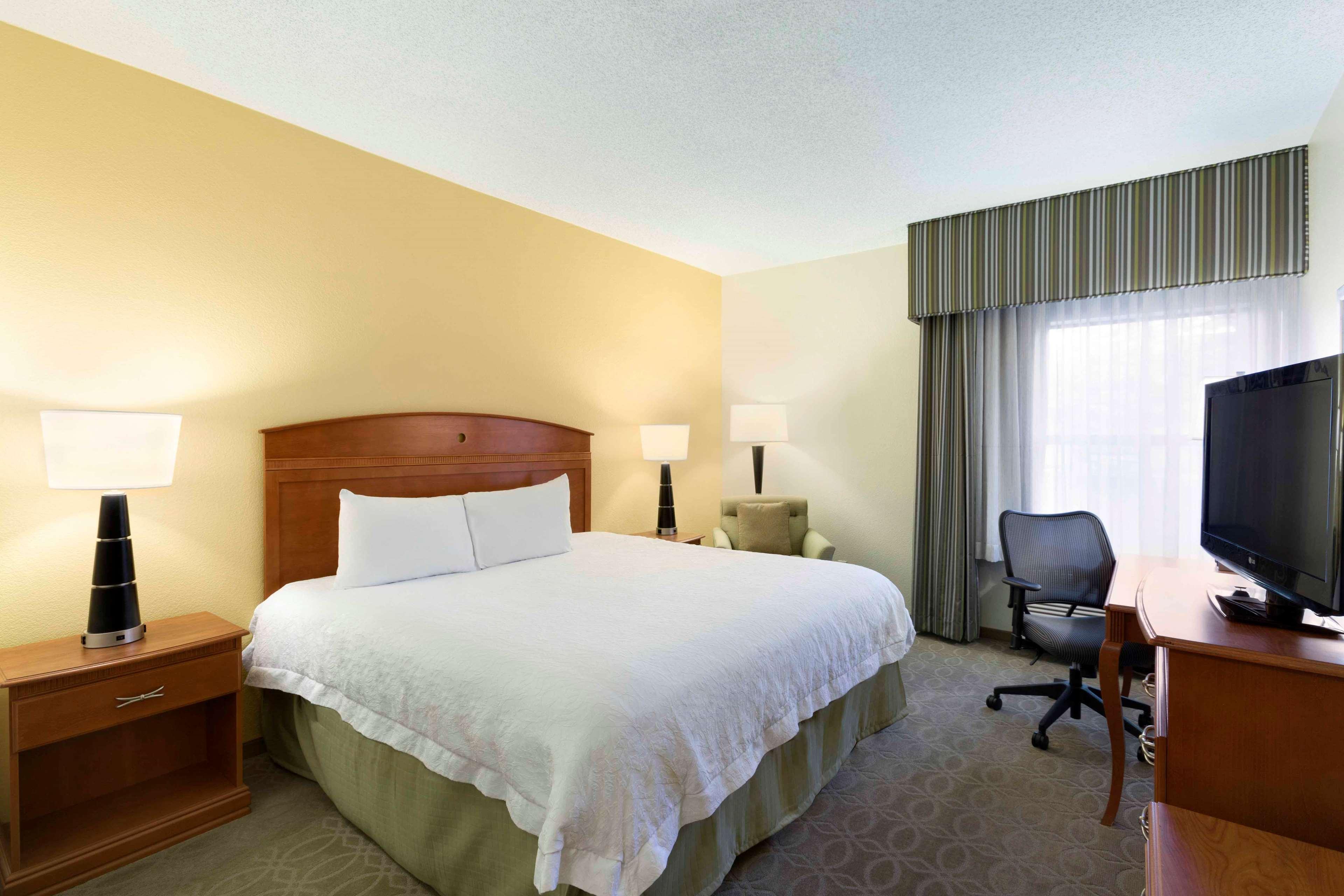 Hampton Inn Youngstown/Boardman Poland Exterior foto