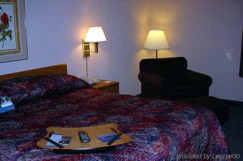 Hampton Inn Youngstown/Boardman Poland Zimmer foto